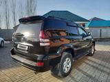 Toyota Land Cruiser Prado 2008 года за 12 500 000 тг. в Актобе – фото 5