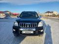Toyota Land Cruiser Prado 2008 года за 10 000 000 тг. в Актобе – фото 9