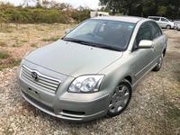 Toyota Avensis 2004 годаүшін10 000 тг. в Алматы