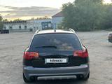 Audi A6 2006 года за 7 500 000 тг. в Темиртау – фото 4