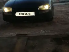 Mazda 323, 1995