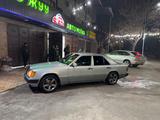 Mercedes-Benz E 230 1990 годаfor1 500 000 тг. в Шымкент – фото 2