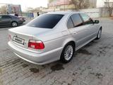 BMW 525 2003 года за 5 000 000 тг. в Актау – фото 3