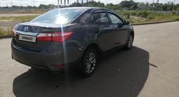 Toyota Corolla 2013 годаүшін7 500 000 тг. в Актобе – фото 4