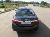 Toyota Corolla 2013 годаүшін7 100 000 тг. в Актобе – фото 5