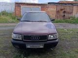 Audi 100 1991 годаүшін1 200 000 тг. в Щучинск