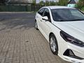 Hyundai Sonata 2018 года за 7 800 000 тг. в Алматы – фото 9