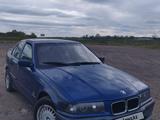 BMW 318 1993 годаүшін1 450 000 тг. в Павлодар