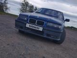 BMW 318 1993 годаүшін1 450 000 тг. в Павлодар – фото 3