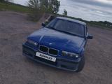 BMW 318 1993 годаүшін1 450 000 тг. в Павлодар – фото 4
