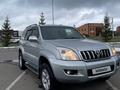 Toyota Land Cruiser Prado 2007 года за 11 500 000 тг. в Петропавловск – фото 2