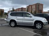 Toyota Land Cruiser Prado 2007 года за 11 500 000 тг. в Петропавловск