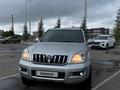 Toyota Land Cruiser Prado 2007 года за 11 500 000 тг. в Петропавловск – фото 3
