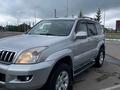 Toyota Land Cruiser Prado 2007 года за 11 500 000 тг. в Петропавловск – фото 4