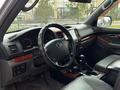 Toyota Land Cruiser Prado 2007 года за 11 500 000 тг. в Петропавловск – фото 6