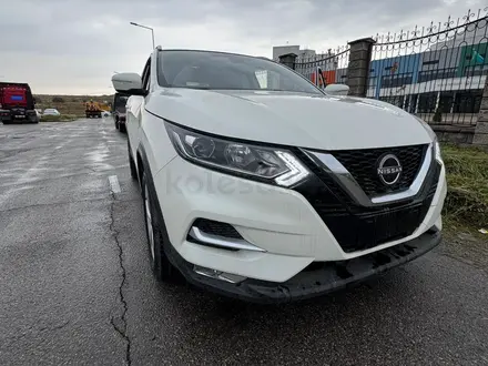 Nissan Qashqai 2023 года за 10 700 000 тг. в Алматы