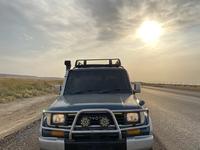 Toyota Land Cruiser Prado 1995 годаfor4 500 000 тг. в Тараз