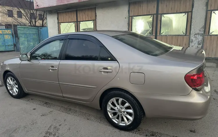 Toyota Camry 2006 года за 6 000 000 тг. в Алматы