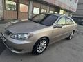 Toyota Camry 2006 года за 6 000 000 тг. в Алматы – фото 6