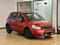 Suzuki SX4 2008 года за 2 290 000 тг. в Астана – фото 3