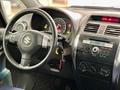 Suzuki SX4 2008 года за 2 290 000 тг. в Астана – фото 7