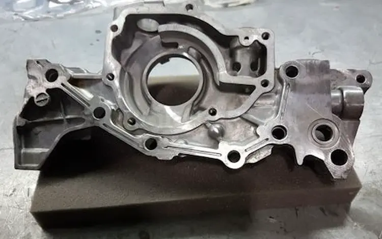 Масляный насос за 50 000 тг. в Алматы