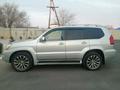 Lexus GX 470 2008 годаfor12 200 000 тг. в Актобе – фото 4