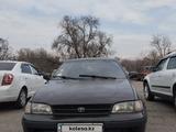 Toyota Carina E 1992 годаүшін2 300 000 тг. в Алматы