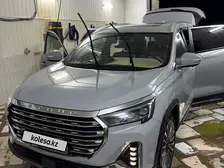 Jetour X90 PLUS, 2024