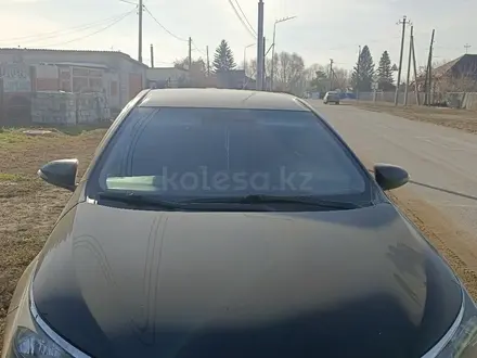 Toyota Corolla 2014 года за 6 300 000 тг. в Павлодар