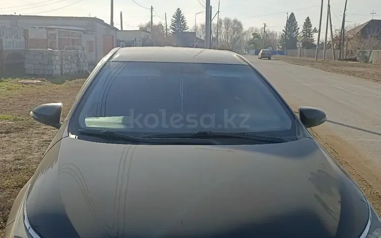 Toyota Corolla 2014 года за 6 300 000 тг. в Павлодар