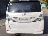 Toyota Vellfire 2008 года за 10 500 000 тг. в Алматы – фото 2