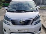 Toyota Vellfire 2008 года за 10 500 000 тг. в Алматы