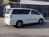Toyota Vellfire 2008 года за 10 500 000 тг. в Алматы – фото 3