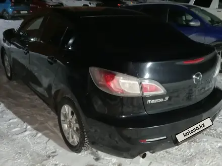 Mazda 3 2012 года за 5 000 000 тг. в Актобе – фото 4