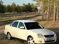 ВАЗ (Lada) Priora 2170 2014 годаfor3 600 000 тг. в Актобе – фото 14