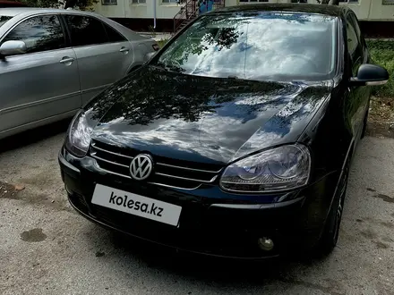 Volkswagen Golf 2006 года за 5 200 000 тг. в Атырау