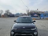 Kia Soul 2019 года за 8 500 000 тг. в Тараз – фото 2