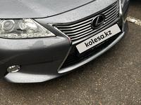 Lexus ES 350 2013 годаүшін13 500 000 тг. в Алматы