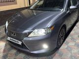 Lexus ES 350 2013 годаfor13 500 000 тг. в Алматы – фото 3