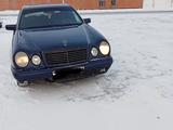 Mercedes-Benz E 200 1995 годаүшін1 900 000 тг. в Атбасар