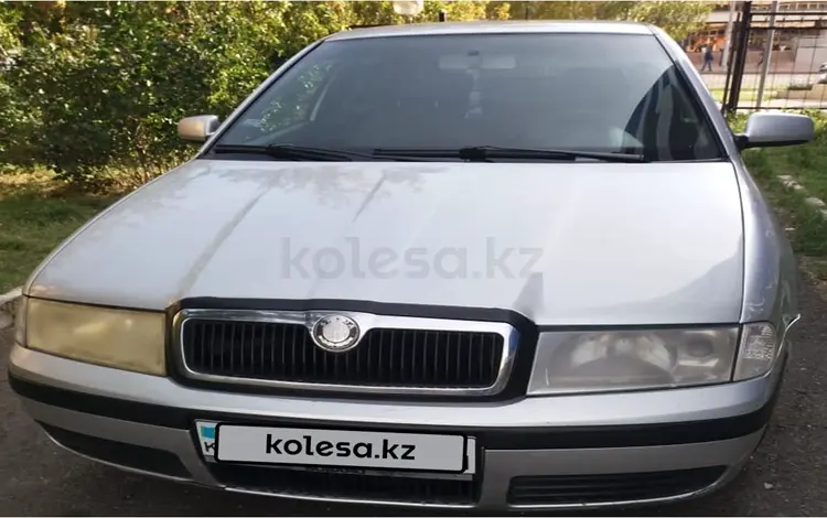 Skoda Octavia 2006 года за 1 751 400 тг. в Павлодар