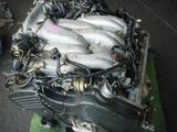Двигатель Mitsubishi 6G73 DOHC за 490 000 тг. в Усть-Каменогорск