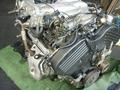 Двигатель Mitsubishi 6G73 DOHC за 490 000 тг. в Усть-Каменогорск – фото 2