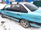 Volkswagen Passat 1992 года за 1 350 000 тг. в Костанай – фото 5