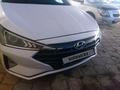 Hyundai Elantra 2019 годаүшін8 500 000 тг. в Тараз