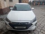 Hyundai Elantra 2019 годаfor8 500 000 тг. в Тараз – фото 3