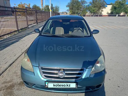 Nissan Altima 2002 года за 2 500 000 тг. в Жосалы