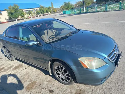 Nissan Altima 2002 года за 2 500 000 тг. в Жосалы – фото 3