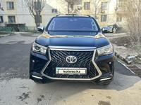 Toyota Hilux 2016 года за 16 900 000 тг. в Шымкент